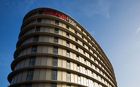 Intercityhotel Amsterdam Schiphol Airport